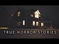 10 Disturbing TRUE Horror Stories
