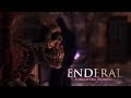 Enderal - Forgotten Stories Cinematic Story Trailer (English)