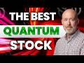 Quantum Stocks That Could 10X Before 2030!