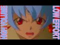 Rewatch/First Watch Side ★ - Diebuster Episode 3