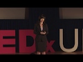 Does technology need a time out? | Candice Genine Simmons | TEDxURI