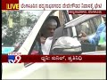 CM HD Kumaraswamy, HD Revanna Makes Sudden Visit To Deve Gowda's Residence
