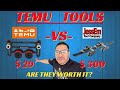 Temu WOODWORKING Tools! Are They Worth It? Win Or Bin Tool Review!