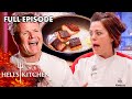 Hell's Kitchen Season 16 - Ep. 11 | Aerial Maneuvers | Full Episode