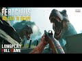 FEROCIOUS | Full Game | Longplay Walkthrough Gameplay No Commentary