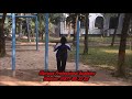 Physical Ability Test (PAT) (Female) [ISSB Video]