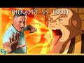 Does Uncle Iroh ACTUALLY Give Good Advice? Therapist vs. Uncle Iroh