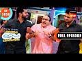 Danger Bhai | Taarak Mehta Ka Ooltah Chashmah | Ep 3858 | Full Episode | 24 Aug 2023