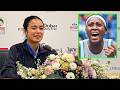 Alex Eala: If I Beat Coco Gauff, It Will Be My Biggest Victory | Dubai 2026