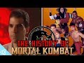 The History of Mortal Kombat [2004 Documentary]