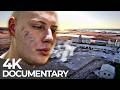 Behind Bars | Litla-Hraun, Iceland: Prison at the End of the World | Free Documentary