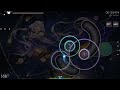 Easiest way to get 50pp in osu! (57pp)
