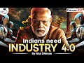 Industrial Revolution 4.0: How It Will Transform Industries!