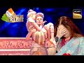 Kamagraphy के इस Steamy Act को देख छुप गई Kirron Ji | India's Got Talent 8 | Full Episode