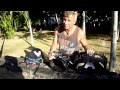 Windsurf Harness's Explained - Team QSW