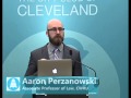 Case Downtown - The End of Ownership, Aaron Perzanowski, CWRU School of Law 3.18.2015