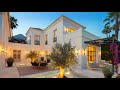 Magnificent Villa in the Exclusive Sierra Blanca Area of Marbella, Spain | NCH Dallimore Marbella