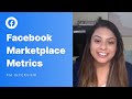 Facebook Product Manager Metrics Interview: Facebook Marketplace