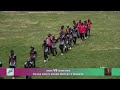 Karachi Challenge Cup1/ 02-04-2026 / Omara vs Okara King's Squad