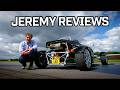 A Classic Fusion of No Mercy Car Reviews | Top Gear Classic