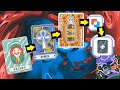 How to get *a lot* of Jokers (Perka-Cola, Part 1)
