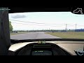 iRacing Audi R8 LMS EVO II GT3 at Sebring International Raceway (International) FG FREE SETUP