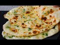 30 मिनट में बनायें बाजार जैसी नान - No Tandoor No Oven No Yeast Naa...