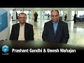 Umesh Mahajan \u0026 Prashant Gandhi, Broadcom | RSAC 2026