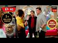 Accidental Death Or A Planned Death? | CID | Ep 40 | New Season | Full Episode