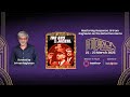 Mastering Suspense: Sriram Raghavan on the Detective Genre
