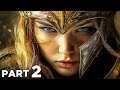 AVOWED Is A Better Action RPG Than I Expected... Walkthrough Gameplay Part 2 (FULL GAME)