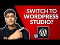 WordPress Studio: Best Local WordPress Site Creation Platform?