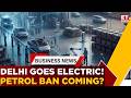 Delhi EV Policy 2028: Big Boost For Electric Vehicles, Auto Stocks In Focus | Business News | ET Now