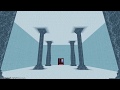 Rooms - Navigate Non-Euclidean-esque Impossible Spaces \u0026 Take In Beautiful Scenery