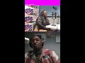 Straight Talk With Kareem Bowen On Kiss 107.1 WTLZ 📱