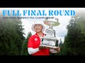 Full Final Round | 2024 KPMG Women's PGA Championship