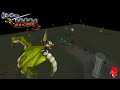 Poll 84 \u0026 Yama Prep - OSRS Update