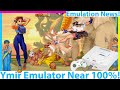 Ymir Saturn Emulator Hits a Huge Milestone With a BIG Update