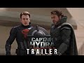 Captain Hydra (2026) – First Trailer | Chris Evans, Robert Downey Jr | Concept Trailer