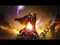 Mortal Kombat 1 | Omni-Man Ending Story Cutscene