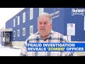 Medicare fraud investigation reveals empty offices in Maine | NewsNation Live