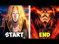 The ENTIRE Story of Castlevania in 44 Minutes