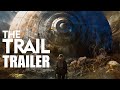'THE TRAIL' (2025) – Official Trailer | Sci-Fi / Thriller
