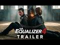 The Equalizer 4 (2026) - Denzel Washington, Tom Cruise, Megan Fox | Concept Trailer
