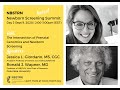 NBSTRN Summit Day 2 at 2pm EST Prenatal Genetics