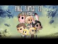 Final Fantasy XII In a Nutshell! (Animated Parody)
