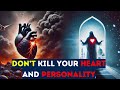 The Sin That Destroys Your Heart, Personality, and Mental Health | Islam