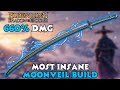 Moonveil Build Elden Ring - How to Do the Most Insane Moonveil Build after the DLC