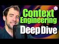 Context Engineering for Agents - Lance Martin, LangChain