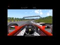 Grand Prix Legends (GPL) - Interlagos 1973, Brasilien
